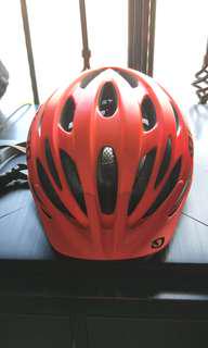 Giro Revel AF Helmet