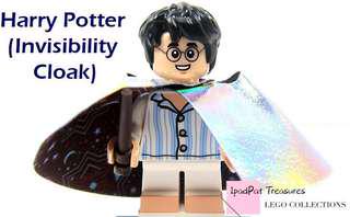 LEGO Harry Potter /& Fantastic Beasts 71022 SEALED CMF Percival Graves Hermione