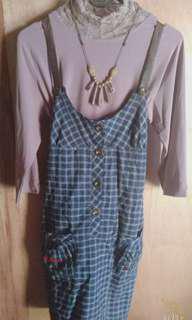 Kaos dan outher 1 set