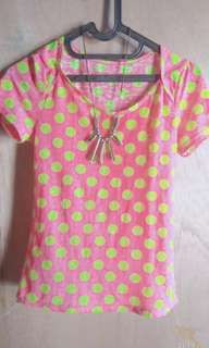 Take all cuma 15000
