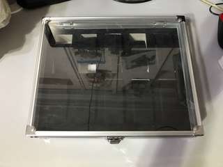 Watch box