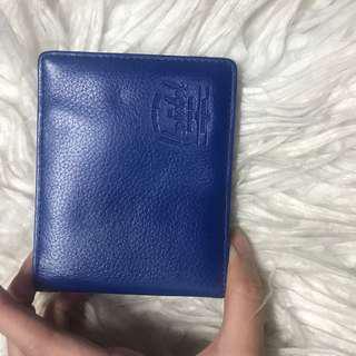 Herschel wallet