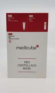 Medicube Red Centellaca Mask