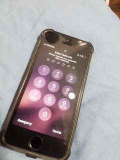 Iphone 5s