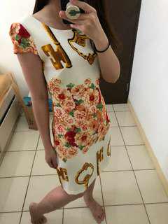 Yeni dress