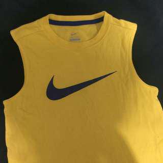 (REPRICED!!) Authentic Nike Muscle Tee (Unisex)