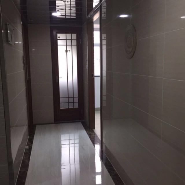 Small unit in Tsuen Wan, industrial building (with window, private toilet, electric water heater) available63438932119299112