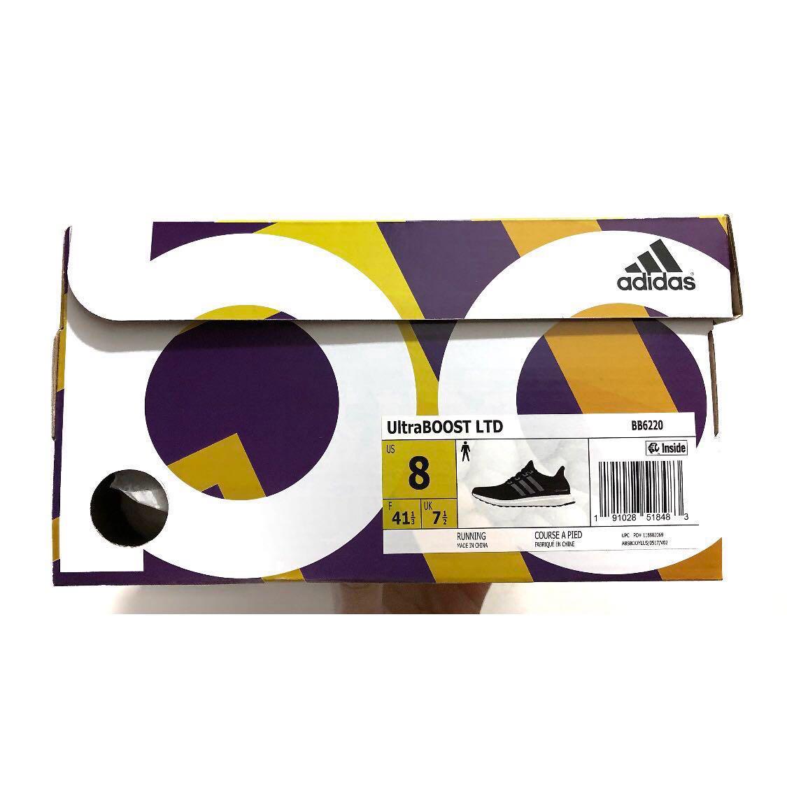 Adidas UltraBoost x Game of Thrones House Lannister eBay