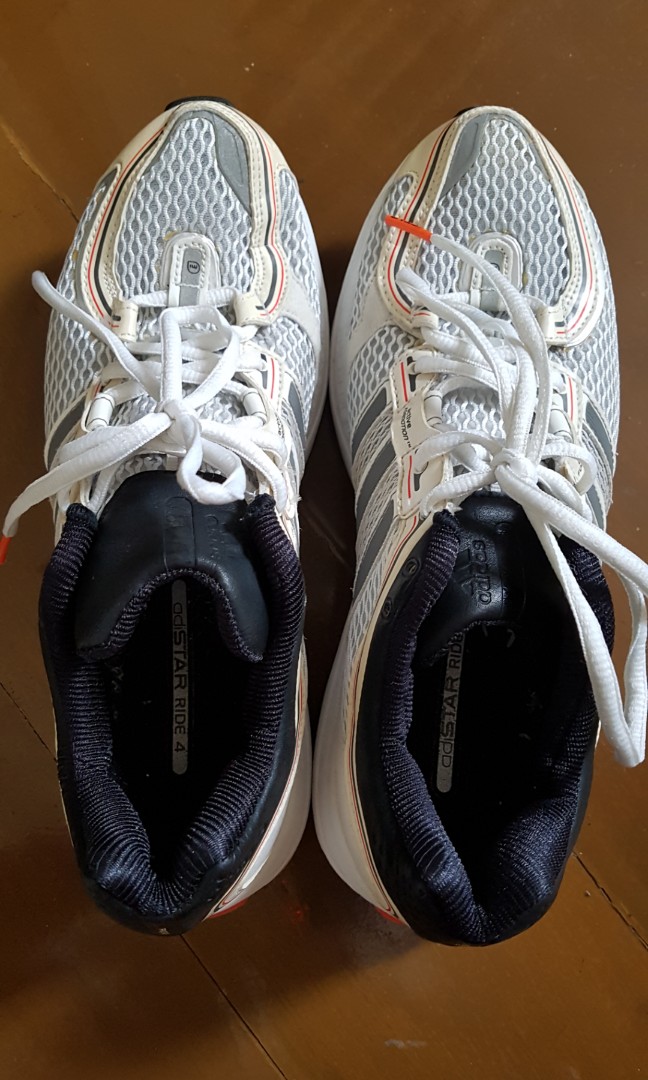Adidas hotsell ride 4