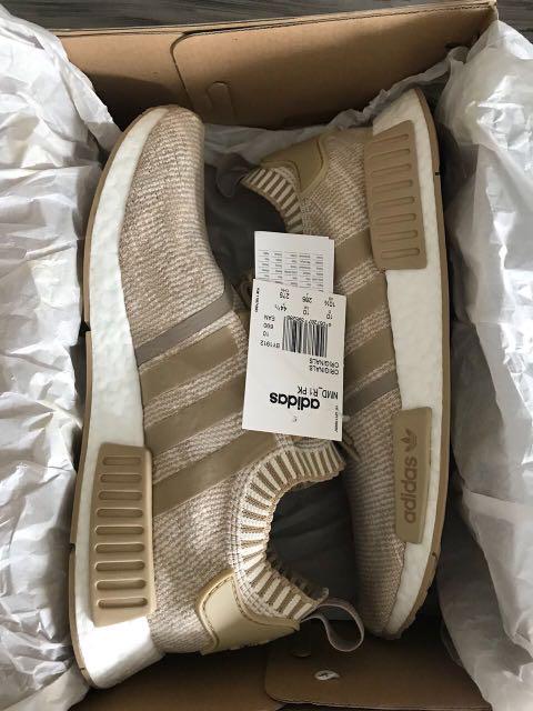 adidas pk nmd