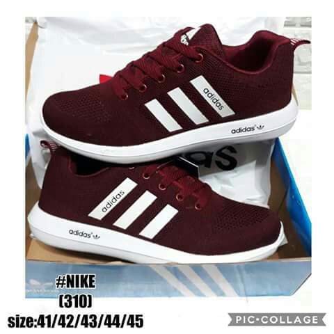 Adidas shoes for men's high quality SEMI REPLICA, Men's Fashion, Footwear  on Carousell