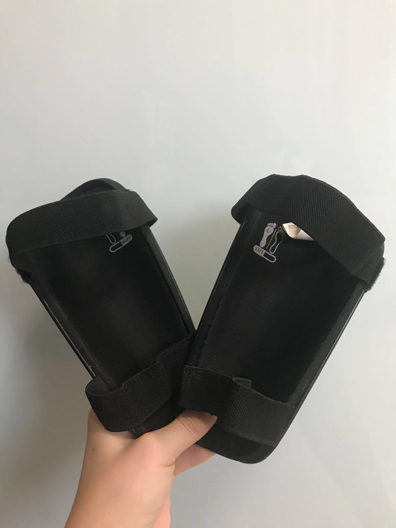 adidas ghost lite shin guards
