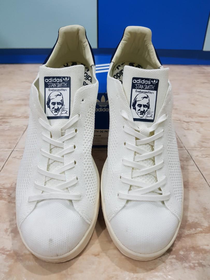 stan smith og pk homme