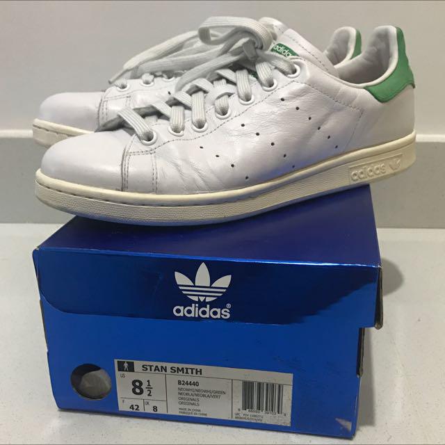 stan smith american dad shoes