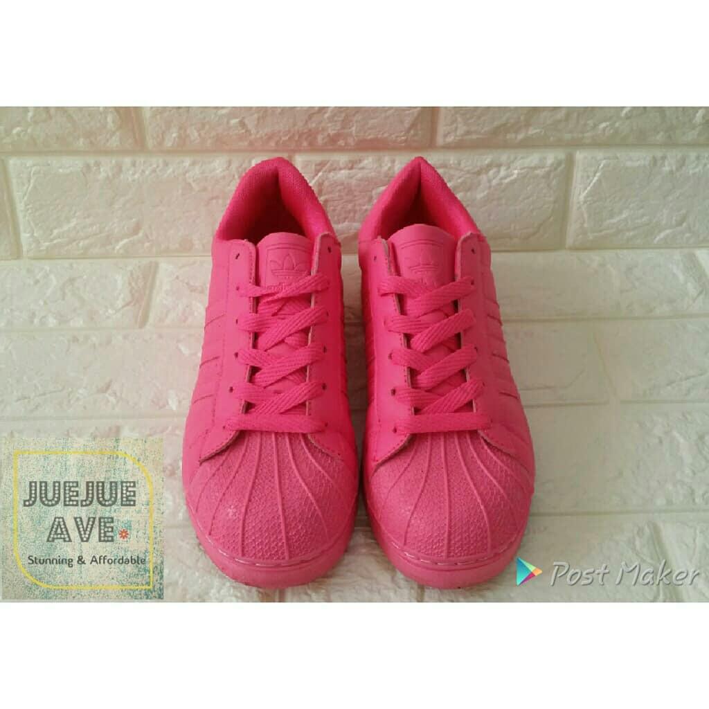 Adidas superstar copy shoes discount