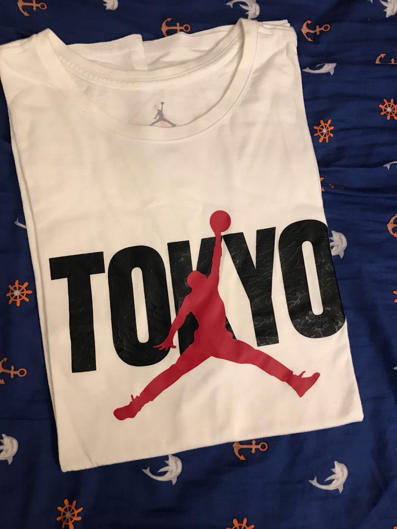 jordan t shirt 3xl