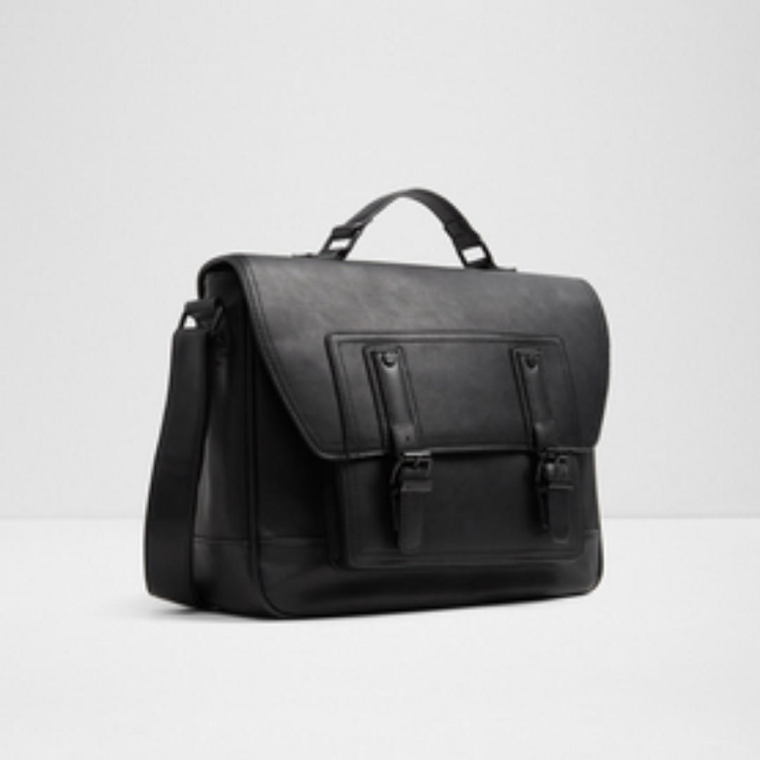 Aldo Ankenbauer Messenger Bag Men s Fashion Bags Sling Bags on
