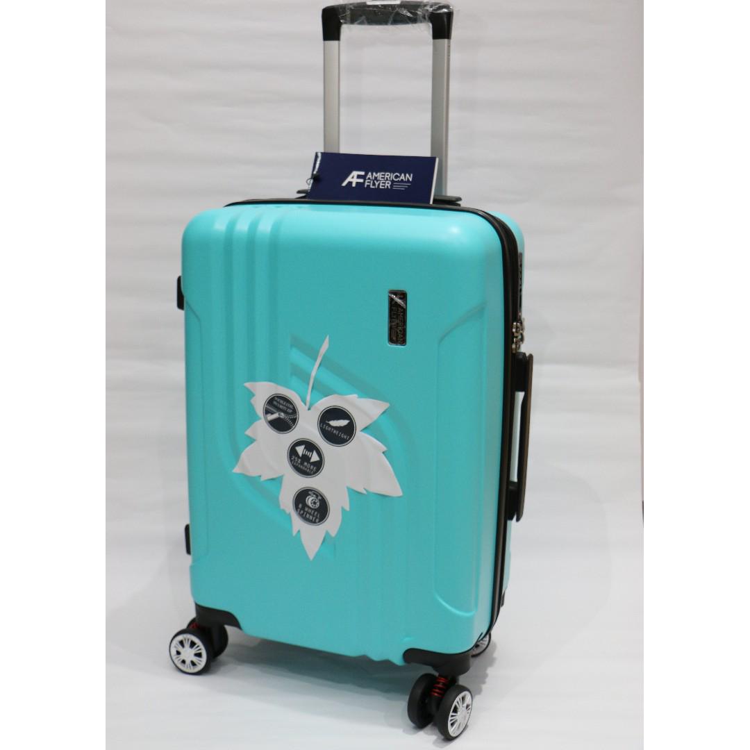 american flyer bags