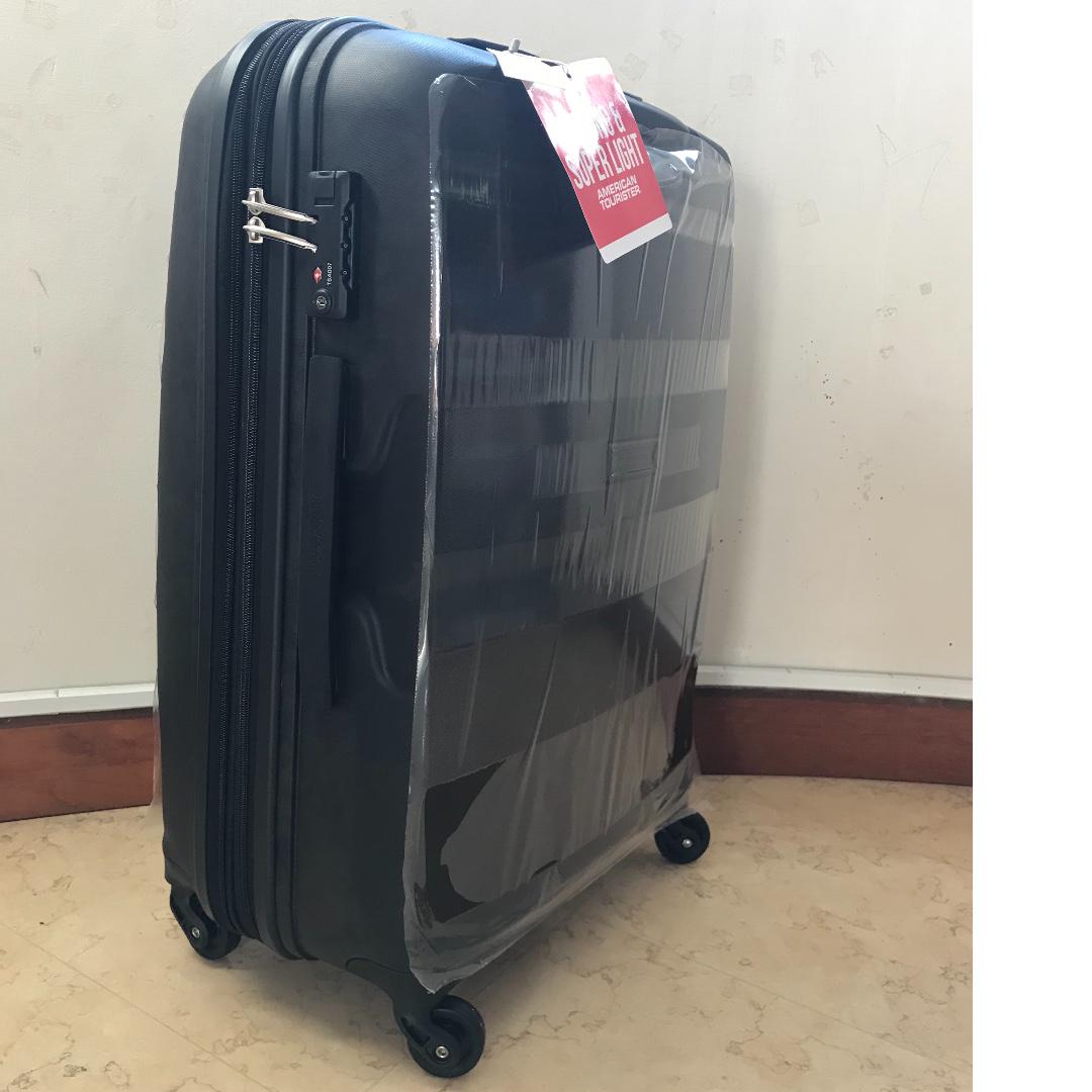 American Tourister Bon Air 2547 Spinner 66 24 Black