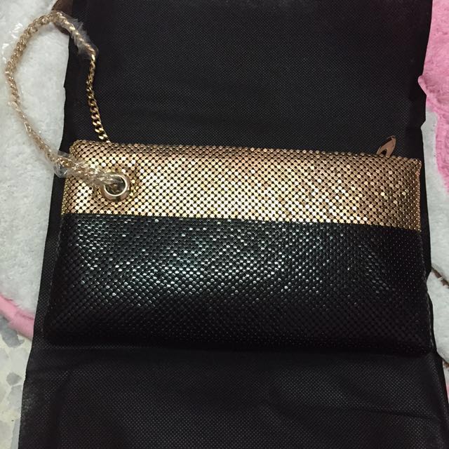 Artistry Dinner Bag Women S Fashion Bags Wallets On Carousell