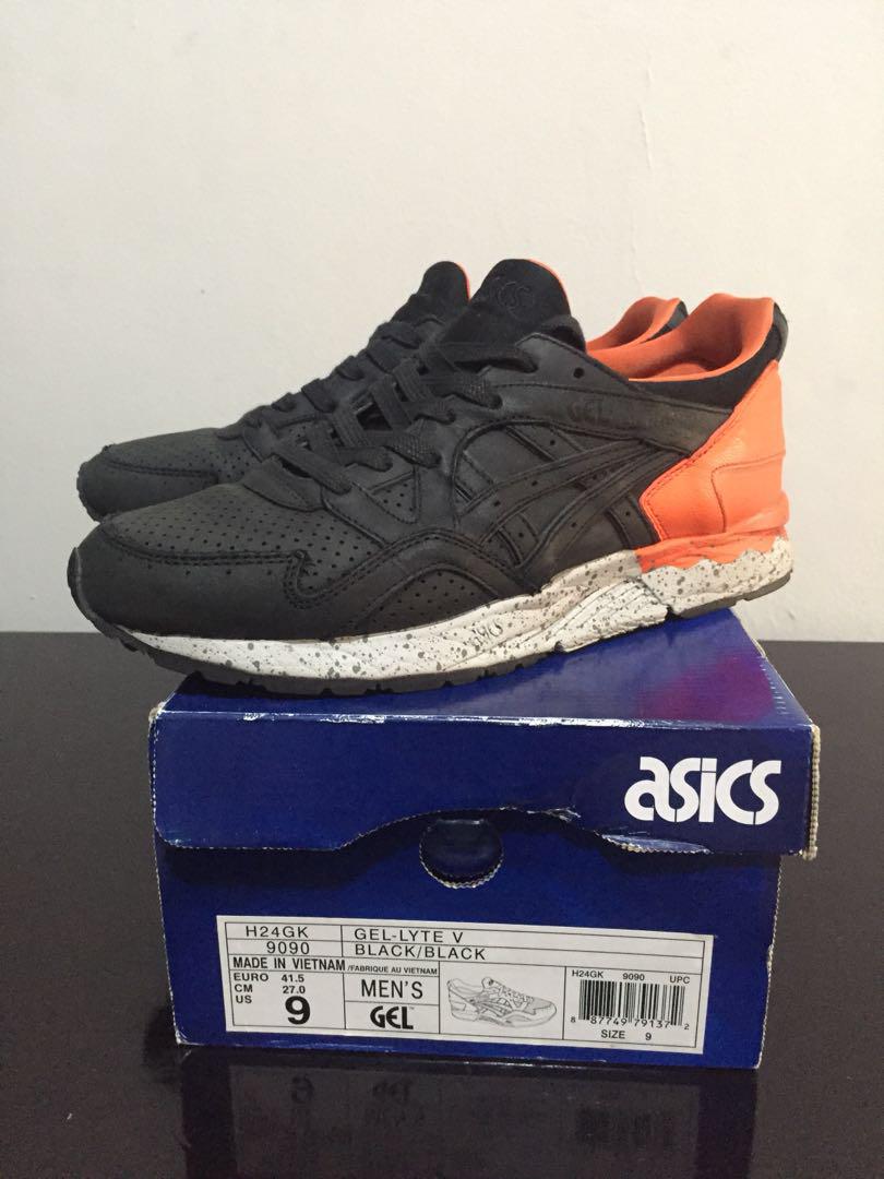 9 asics gel lyte v