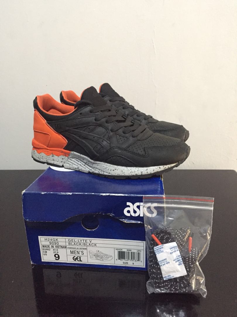 9 asics gel lyte v