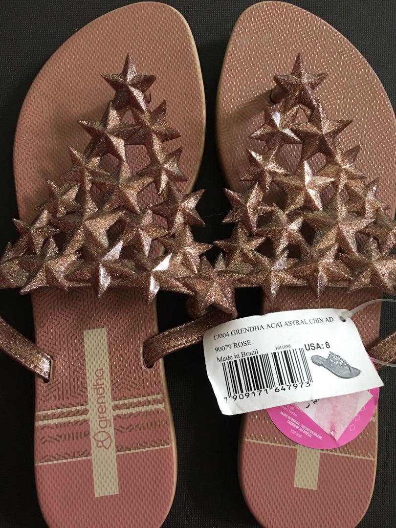 where are authentic fitflops made