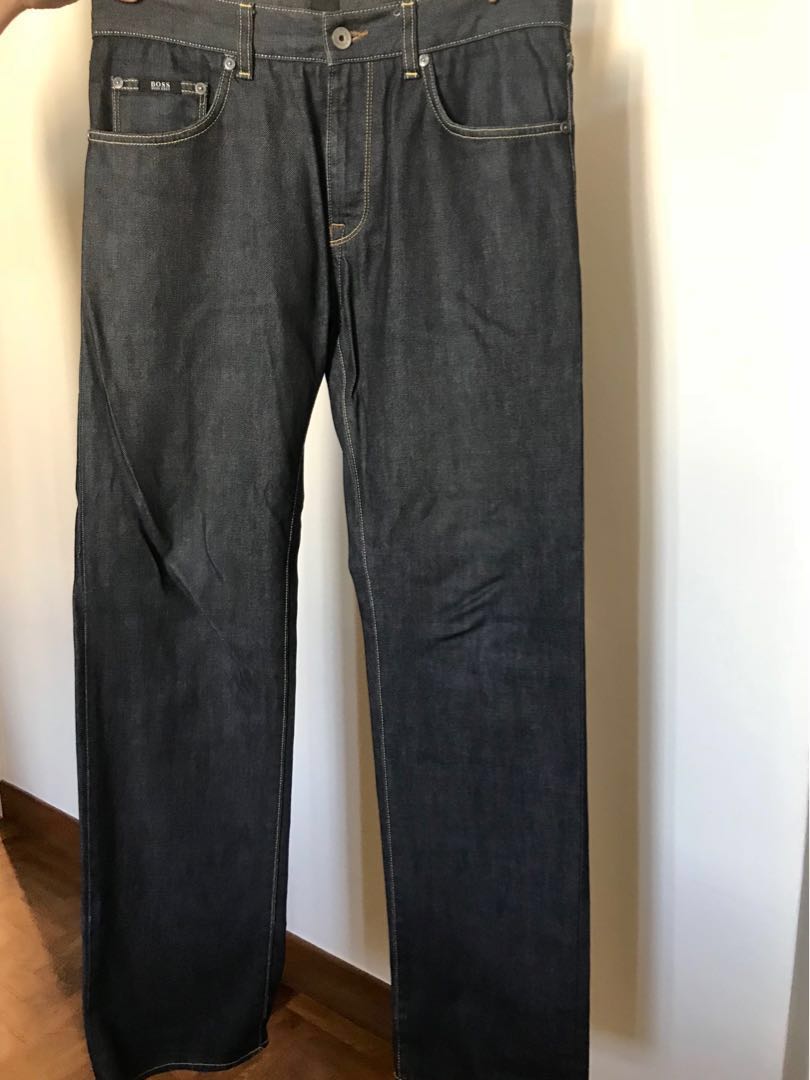 mens jeans 26 waist 32 length