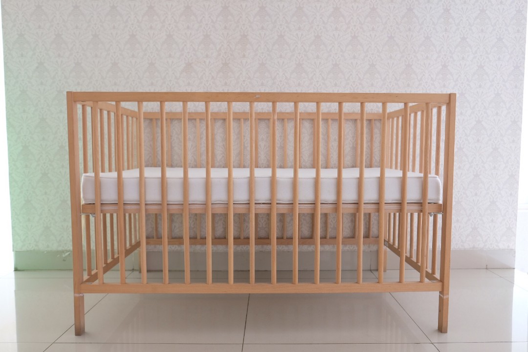 Baby Cribs Ikea Kasur Ikea Babies Kids Strollers Bouncers