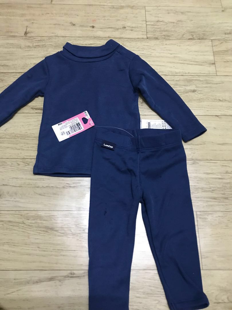 decathlon thermal wear