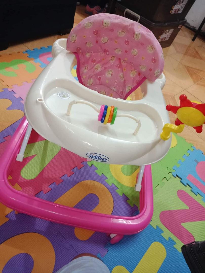 baby walker price in divisoria