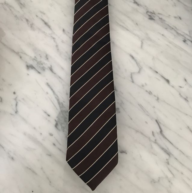 balmain ties