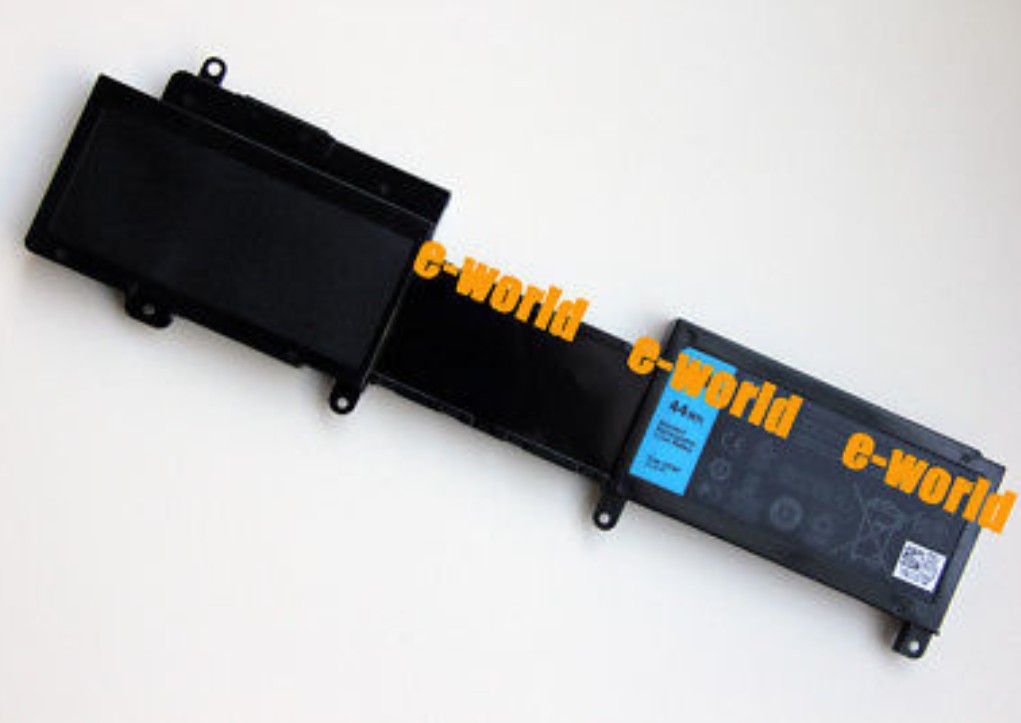 Battery For Dell Inspiron 15z 5523 14z 5423 8jvdg T41m0 Tpmcf 2njnf Electronics Computers Others On Carousell