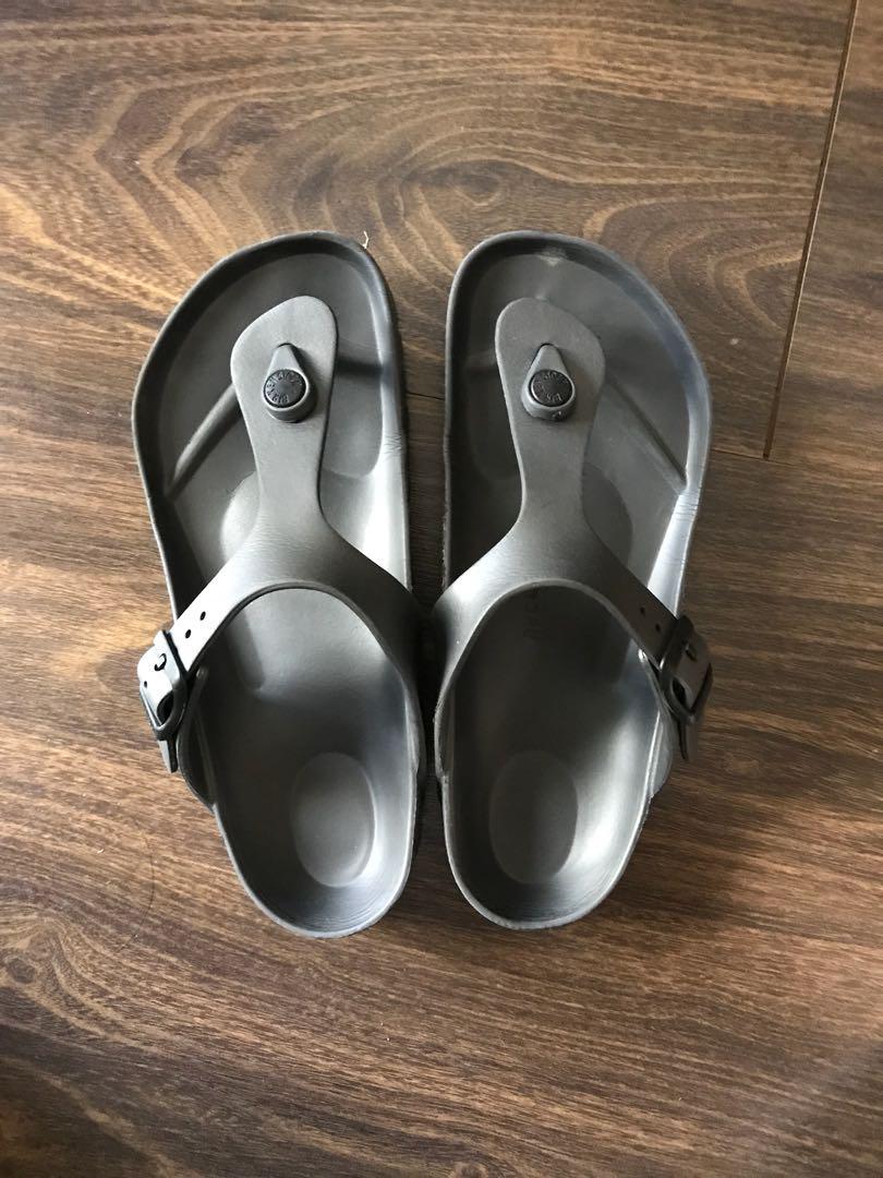 dsw adilette slides