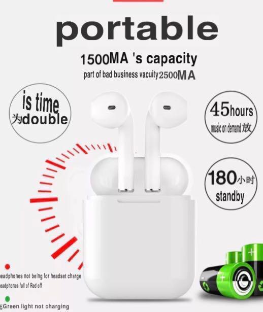 android earpods
