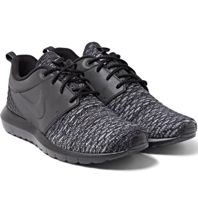 nike roshe flyknit cheap