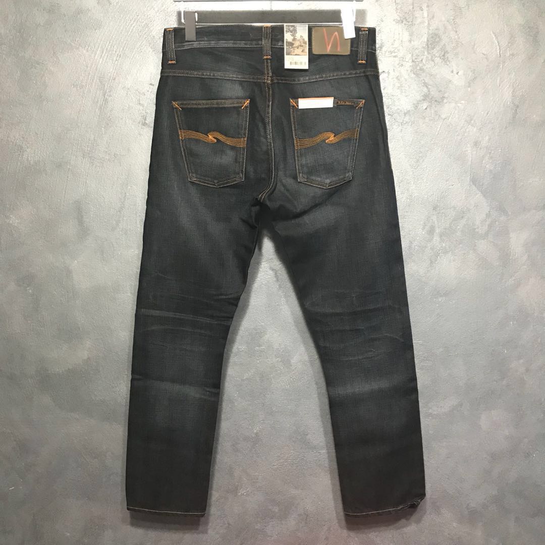 nudie jeans dude dan