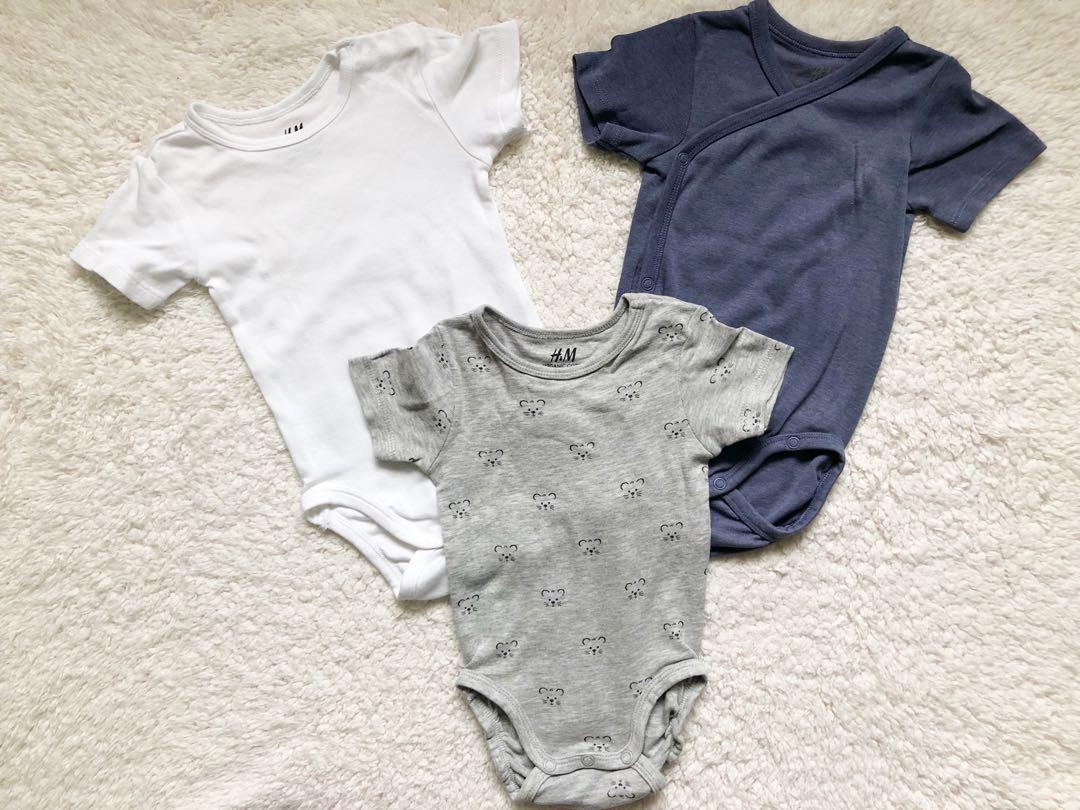 organic cotton bodysuit baby