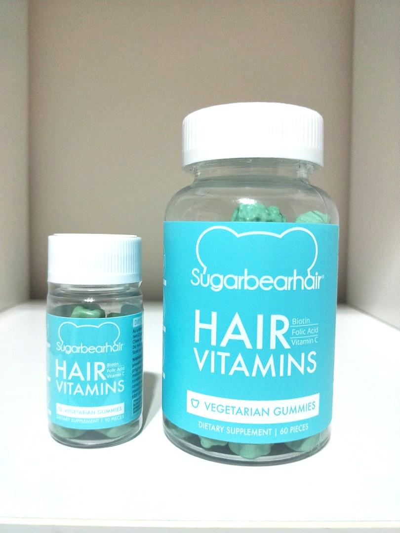 BRAND NEW!! 100% AUTHETNIC HIGHLY RAVE ðŸ˜±ðŸ˜±ðŸ˜± SUGARBEAR HAIR ...