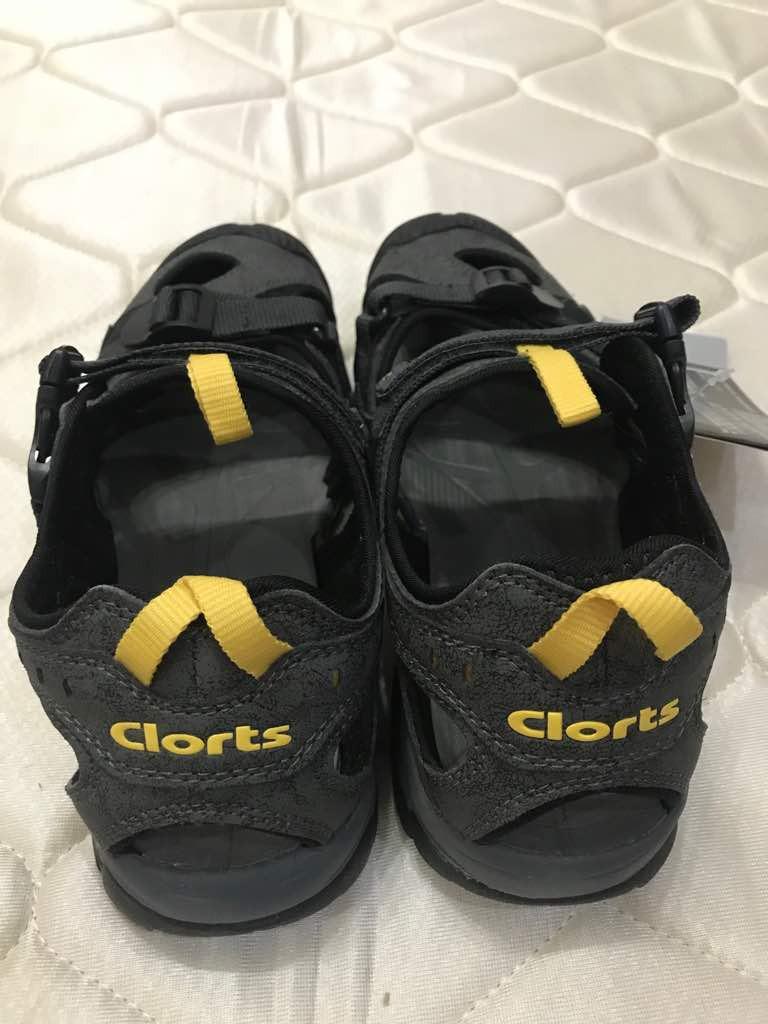 Clorts sandals store