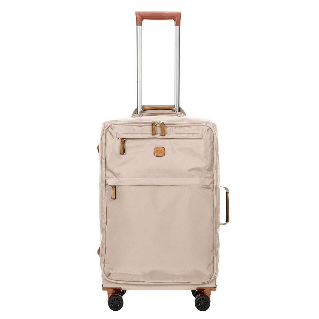 medium sized suitcase