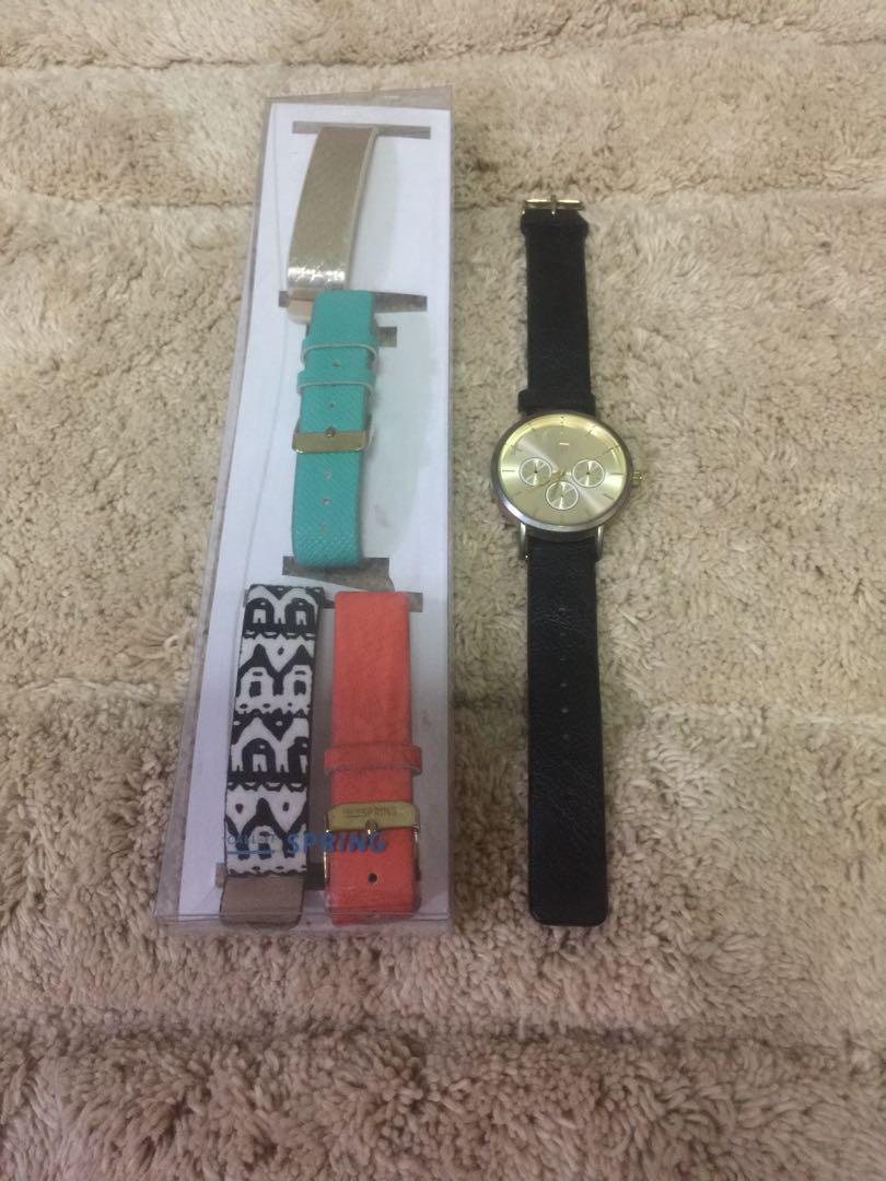 Call It Spring Watch