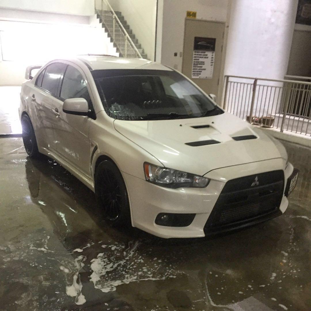 Car Wash Package Car Accessories Accessories On Carousell