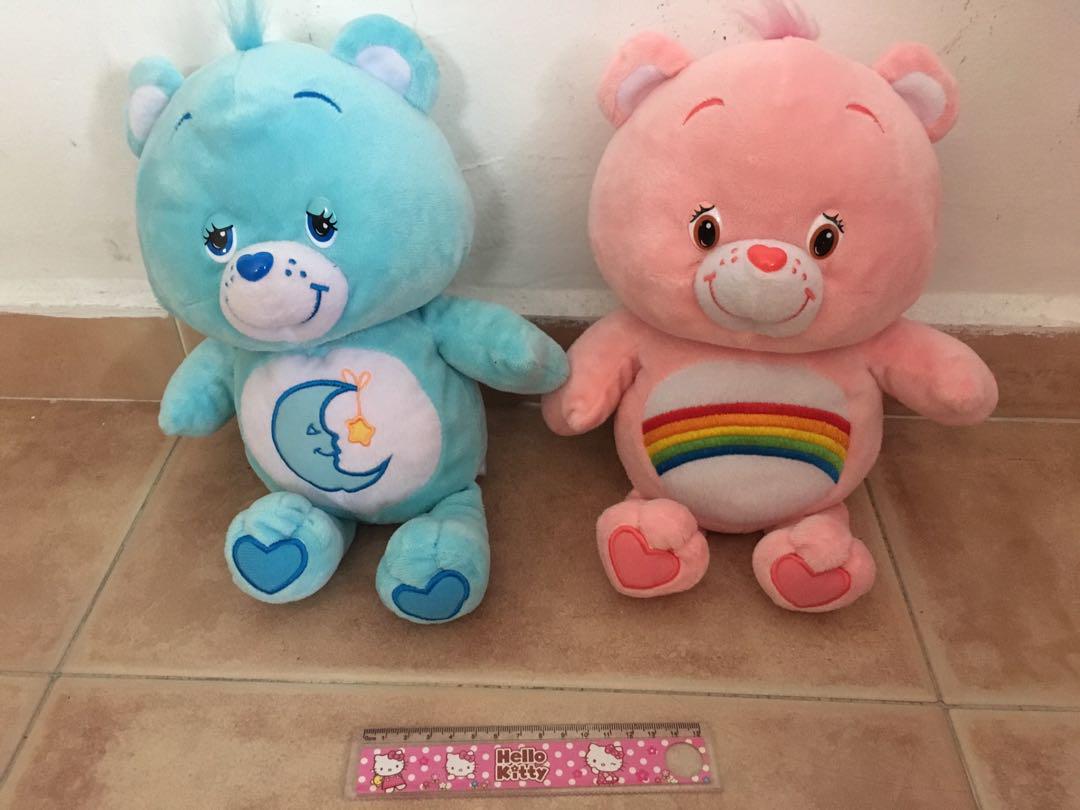 russell stover teddy bear