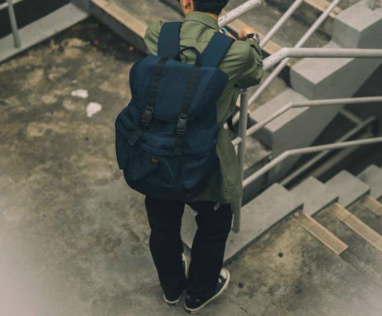 Military rucksack carhartt discount