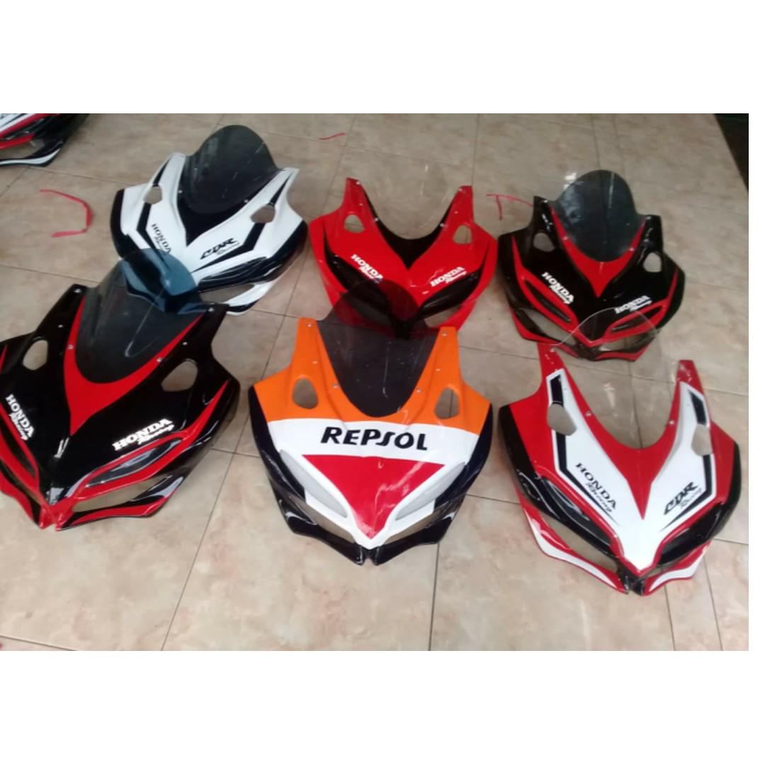 honda cbr 150r accessories