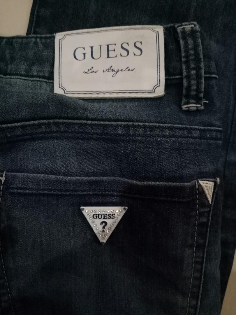 harga jeans guess original