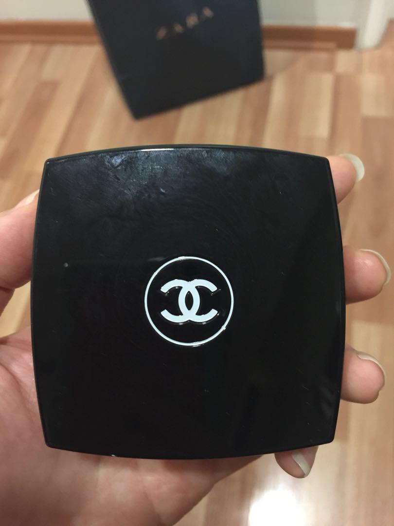 chanel 270 vibration