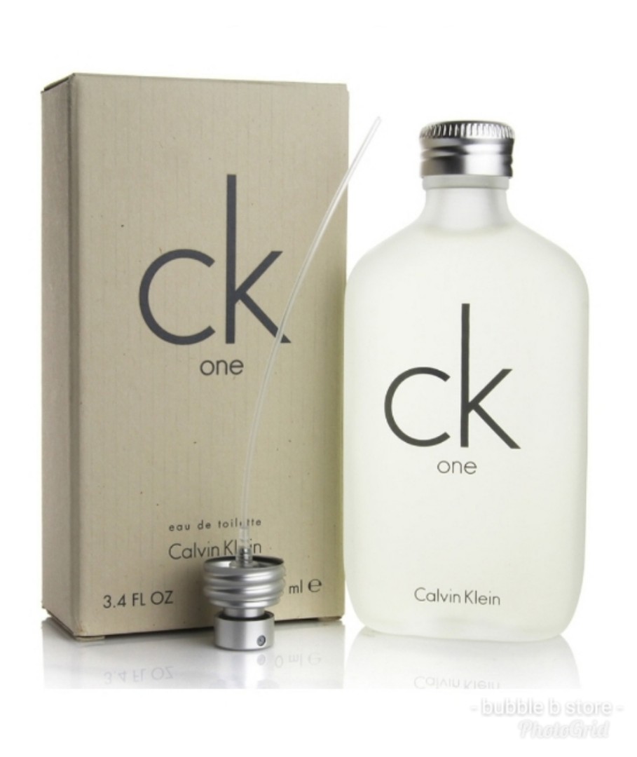 calvin klein parfums