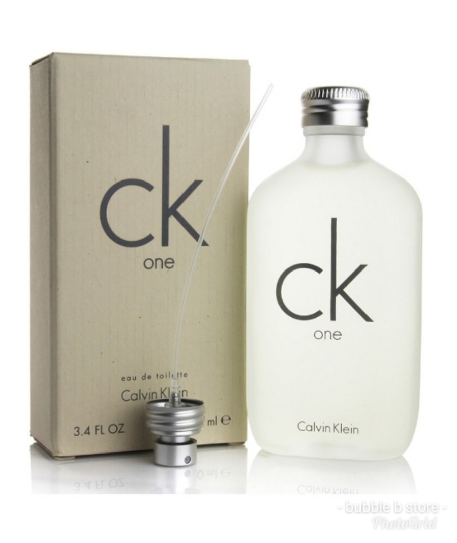 ck free 3.4 oz